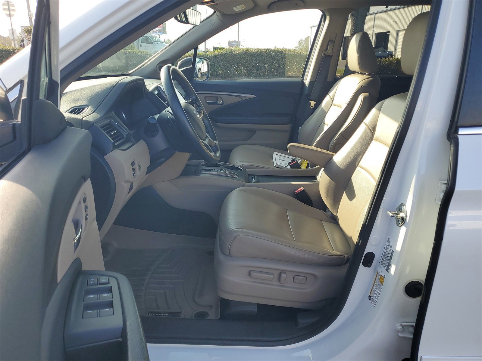 Used 2021 Honda Pilot EX-L image 20