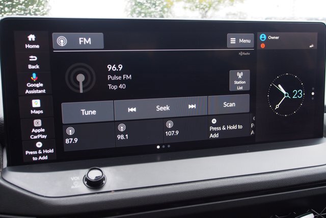 Used 2024 Honda Accord Touring image 28