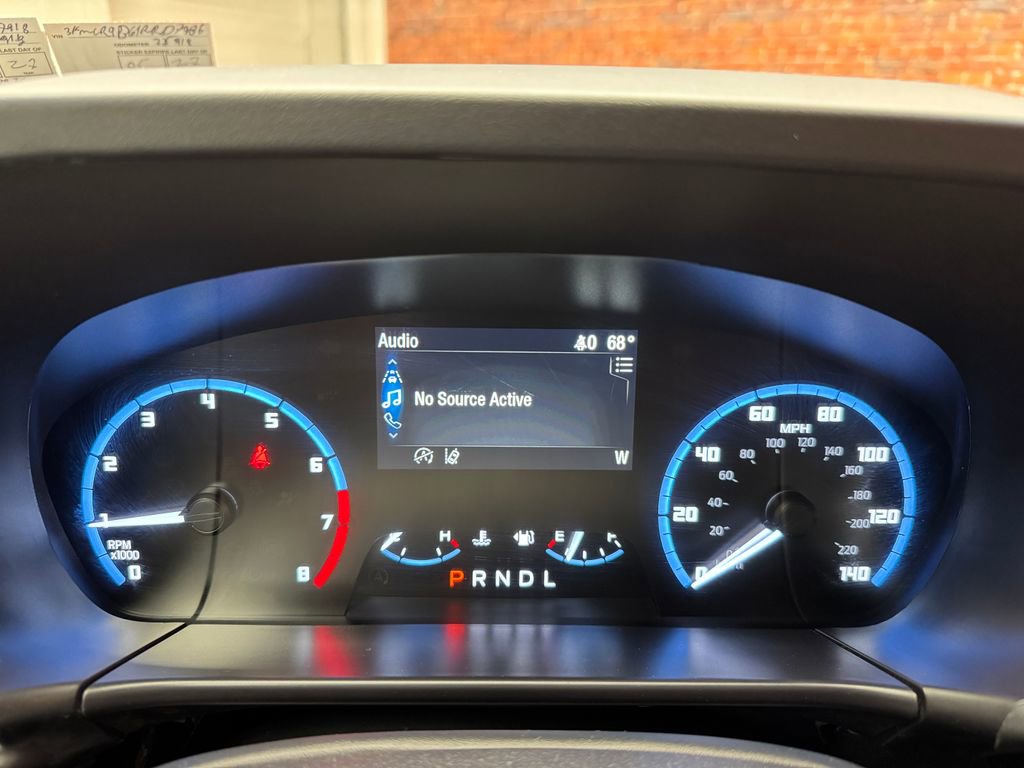 Certified 2023 Ford Bronco Sport Big Bend w/ Convenience Package AWD/4WD image 17