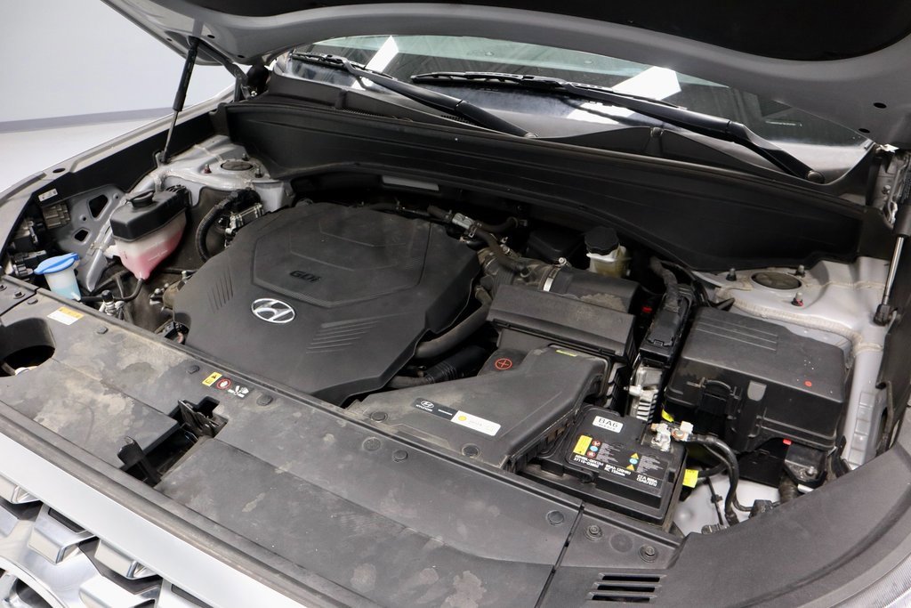 Used 2022 Hyundai Palisade Limited image 17