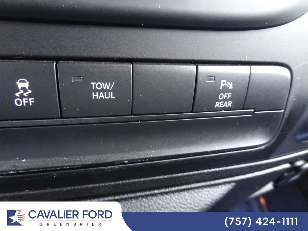 Used 2021 RAM 1500 Classic Warlock AWD/4WD image 25