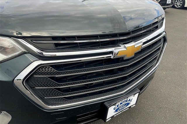 Used 2019 Chevrolet Traverse LT image 29