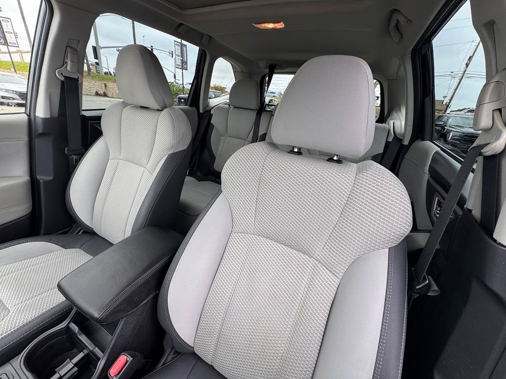 Used 2021 Subaru Forester Premium w/ Popular Package #1 AWD/4WD image 16