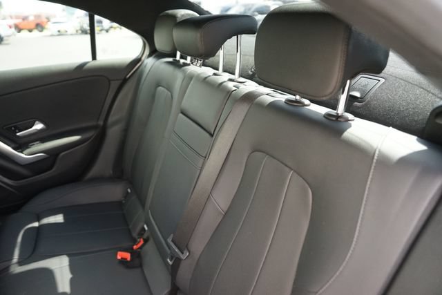 Used 2020 Mercedes-Benz A 220 image 14