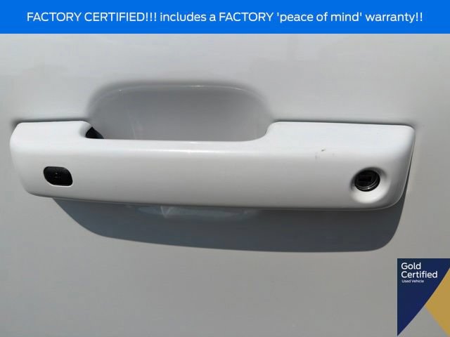 Certified 2023 Ford F150 XLT w/ Equipment Group 302A High AWD/4WD image 22
