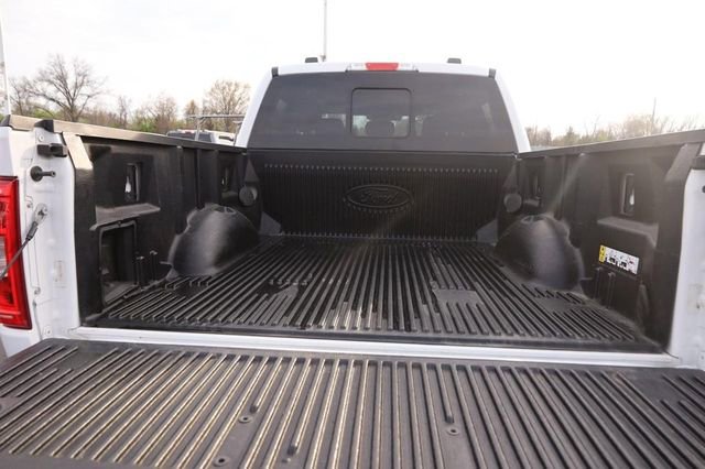 Certified 2021 Ford F150 XLT w/ Equipment Group 302A High image 7
