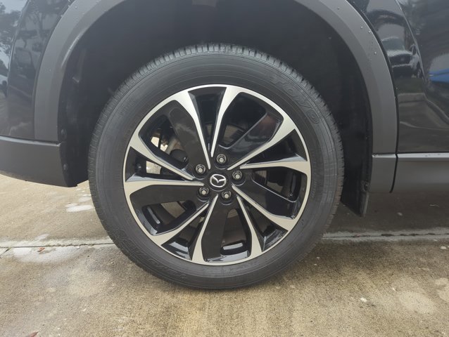 Used 2023 MAZDA CX-5 AWD 2.5 S w/ Premium Package image 26