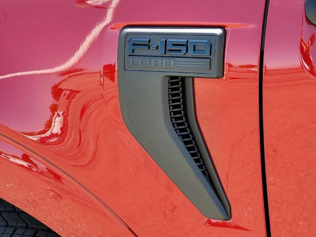 Certified 2026 Ford F150 STX w/ F-150 LOBO Package AWD/4WD image 11