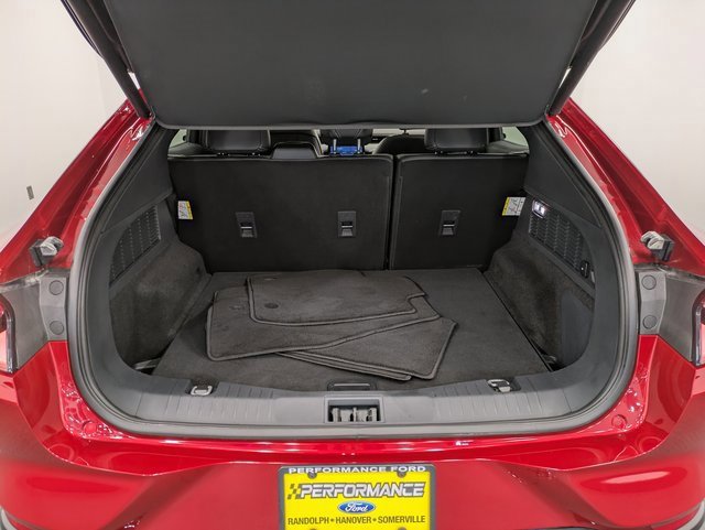 Certified 2024 Ford Mustang Mach-E Premium image 24