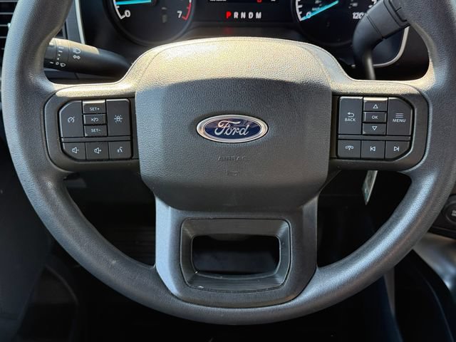 Certified 2023 Ford F150 XL w/ STX Appearance Package AWD/4WD image 27