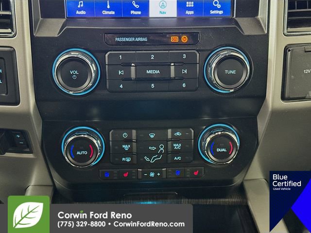 Certified 2020 Ford F350 Lariat image 20
