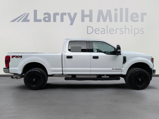 Certified 2020 Ford F250 XLT w/ XLT Value Package image 6