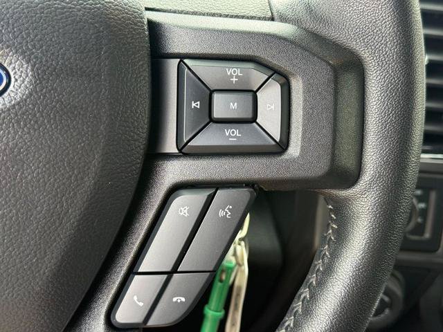 Certified 2020 Ford F150 XLT w/ Equipment Group 302A Luxury AWD/4WD image 16