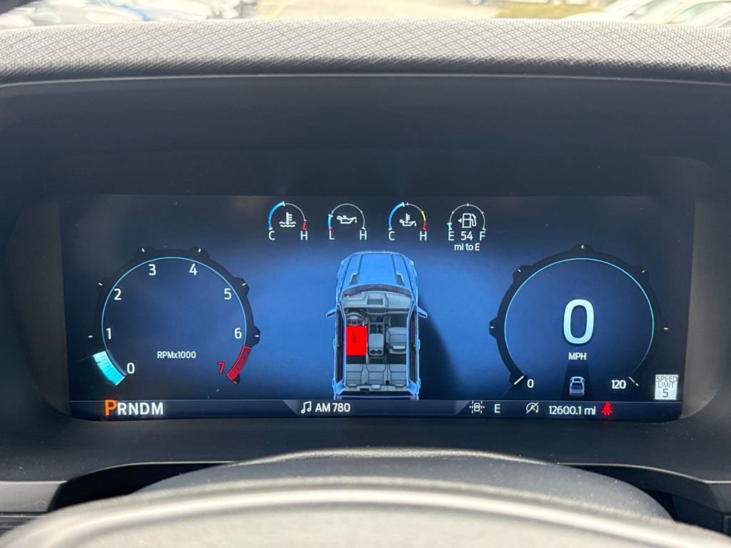 Certified 2024 Ford F150 XLT w/ Equipment Group 302A MID image 27