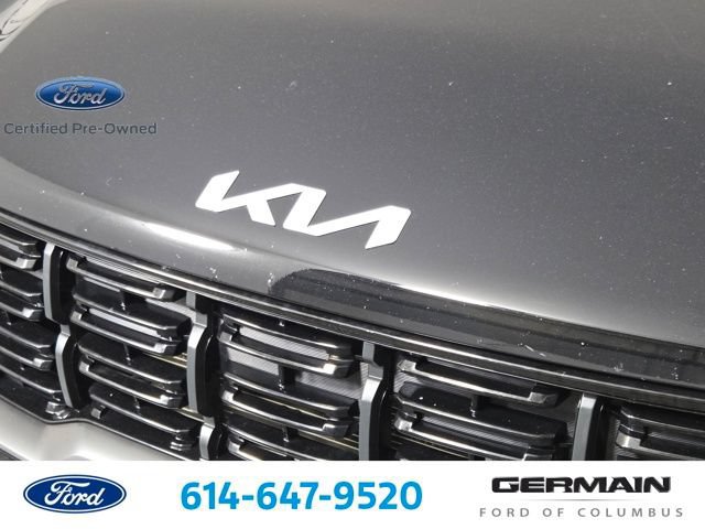 Used 2024 Kia Sorento X-Line EX AWD/4WD image 13