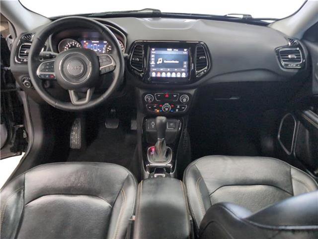 Used 2019 Jeep Compass Limited image 10