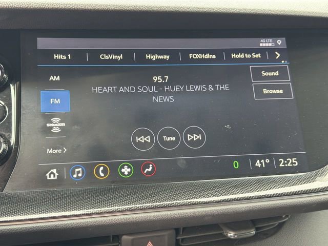 Used 2021 Buick Envision Essence image 15