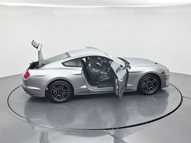 Certified 2020 Ford Mustang Premium RWD image 50