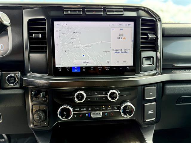 Certified 2024 Ford F250 Lariat AWD/4WD image 9