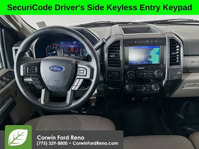 Certified 2021 Ford F250 XLT w/ Tremor Off-Road Package AWD/4WD image 23
