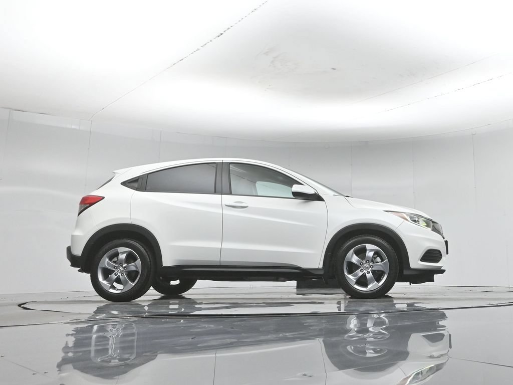 Used 2022 Honda HR-V LX image 46