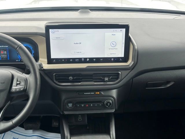 Certified 2025 Ford Bronco Sport Big Bend w/ Convenience Package image 16