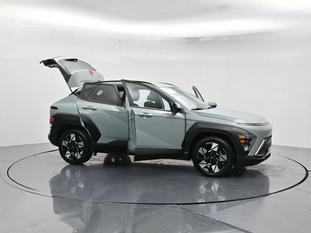 Used 2024 Hyundai Kona SEL FWD image 52
