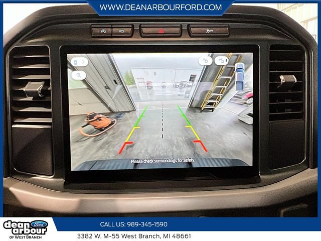 Certified 2024 Ford F150 XL w/ Equipment Group 103A High RWD image 17