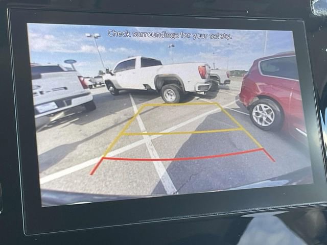 Used 2023 Hyundai Tucson SEL image 24