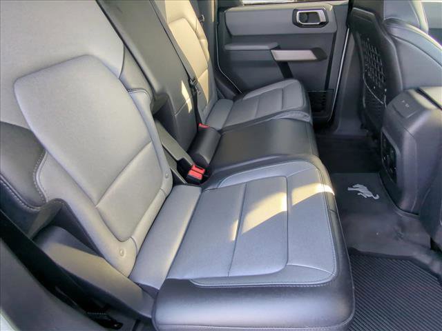 Certified 2023 Ford Bronco Everglades AWD/4WD image 19