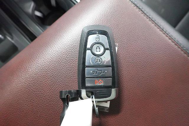 Certified 2023 Ford F150 Lariat w/ Equipment Group 502A High image 17