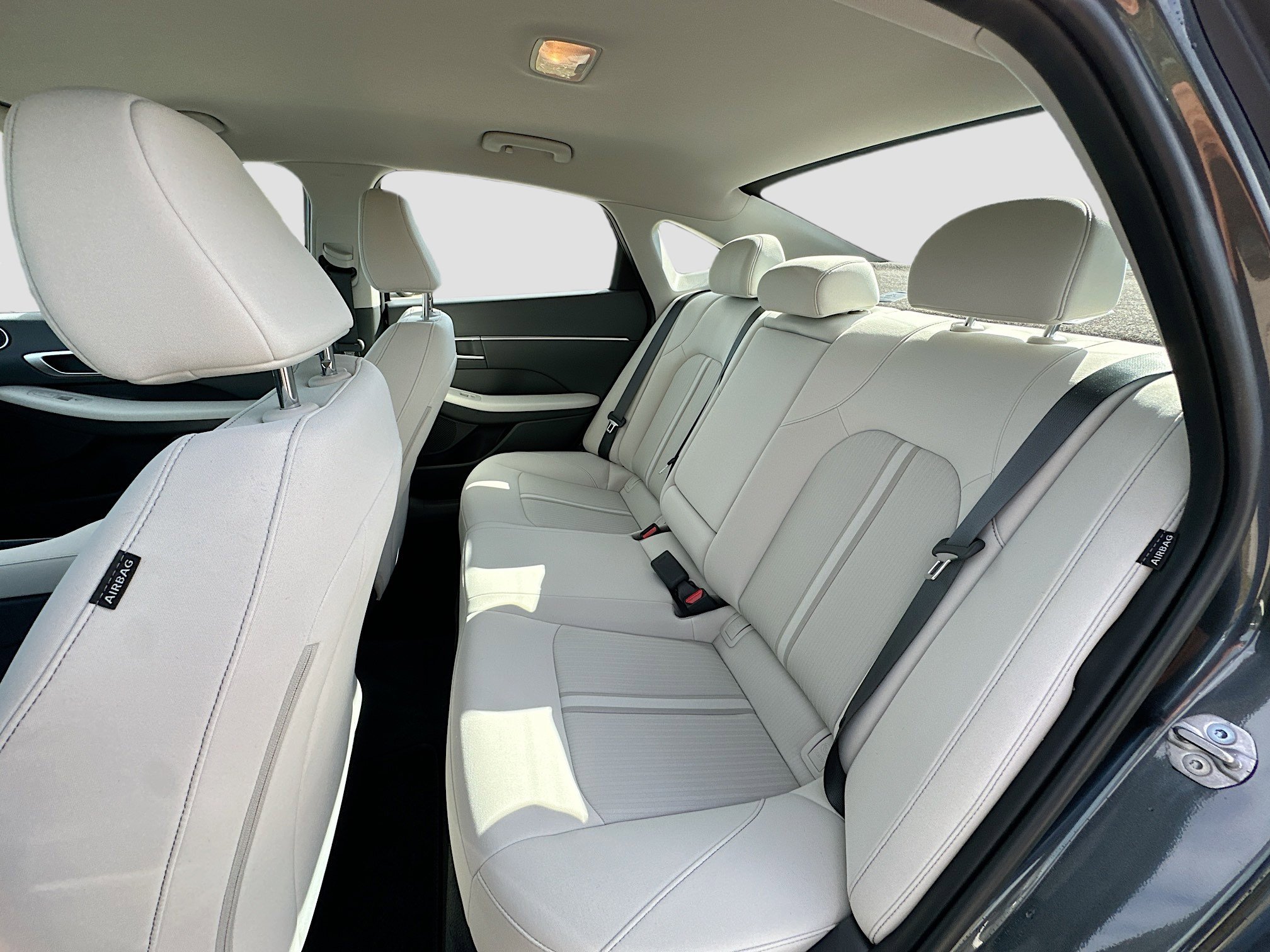 Used 2024 Hyundai Sonata SEL image 22