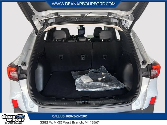Certified 2025 Ford Escape SE FWD image 6