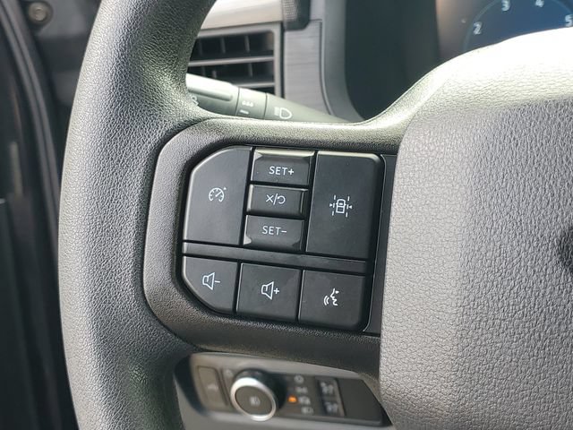 Certified 2024 Ford F150 STX AWD/4WD image 16