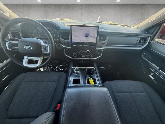 Certified 2022 Ford Expedition XLT RWD image 21