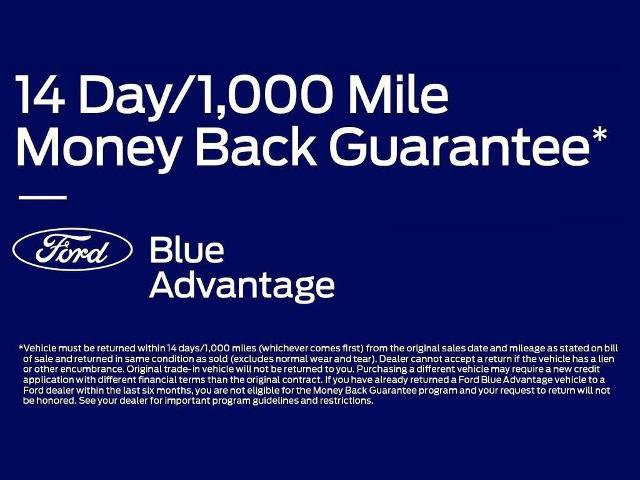 Certified 2018 Ford Edge Titanium w/ Equipment Group 301A image 3