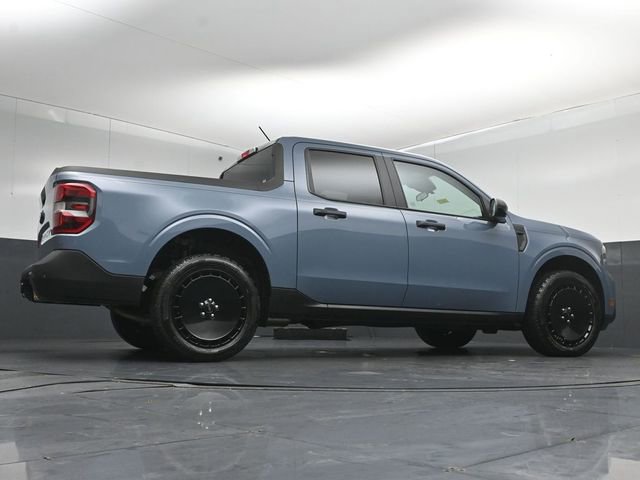 Certified 2025 Ford Maverick XLT w/ XLT Luxury Package AWD/4WD image 43