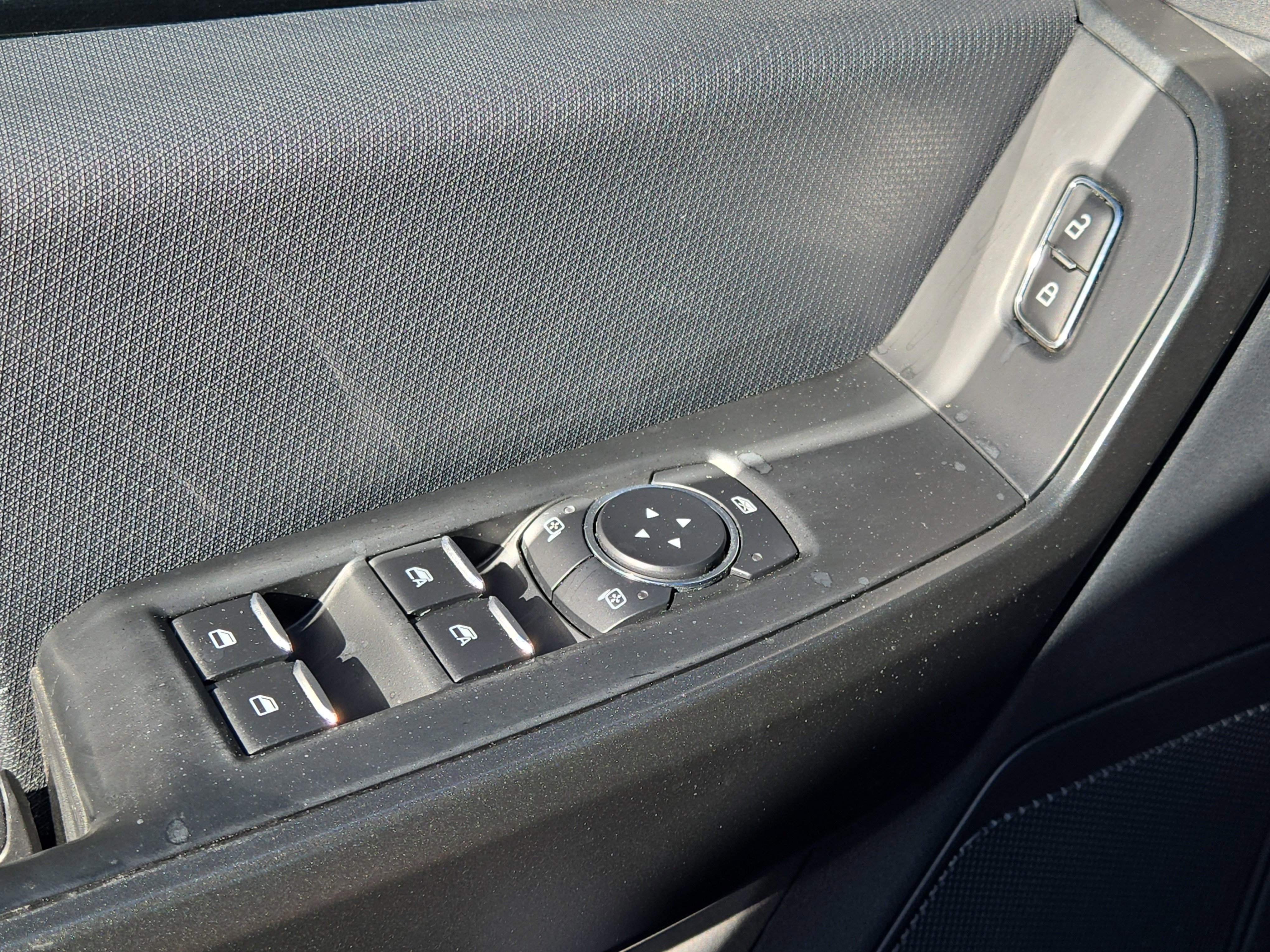 Certified 2023 Ford F150 XL w/ STX Appearance Package image 18