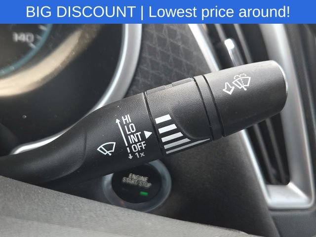 Used 2023 Chevrolet Malibu LT FWD image 39