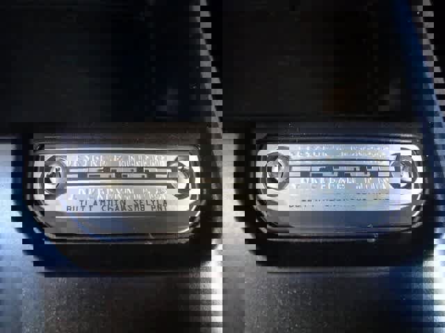 Certified 2022 Ford Bronco Wildtrak image 14