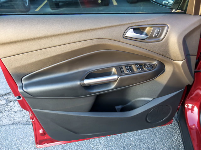 Certified 2019 Ford Escape SEL AWD/4WD image 21