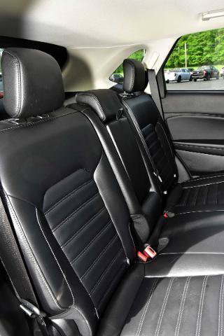 Certified 2024 Ford Edge SEL w/ Convenience Package AWD/4WD image 29