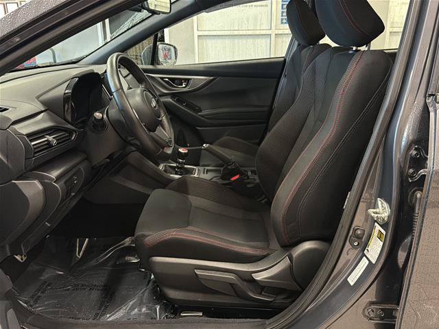 Used 2022 Subaru WRX Premium AWD/4WD image 13