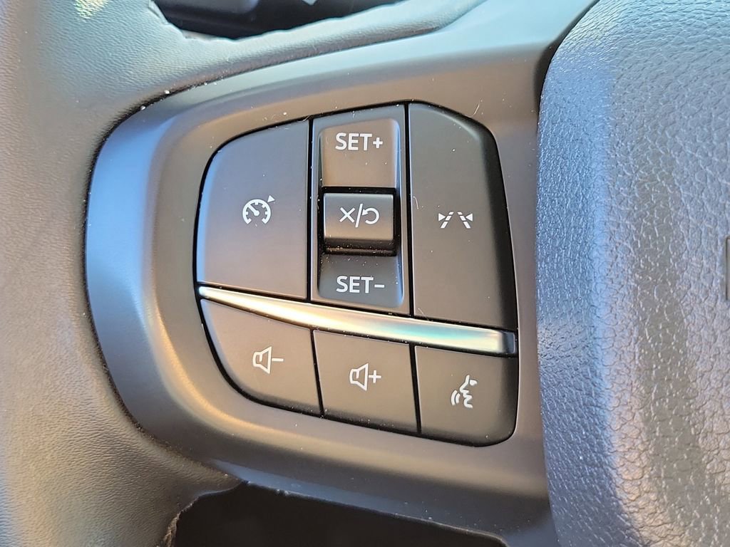 Certified 2025 Ford Ranger XLT w/ Equipment Group 301A High image 24