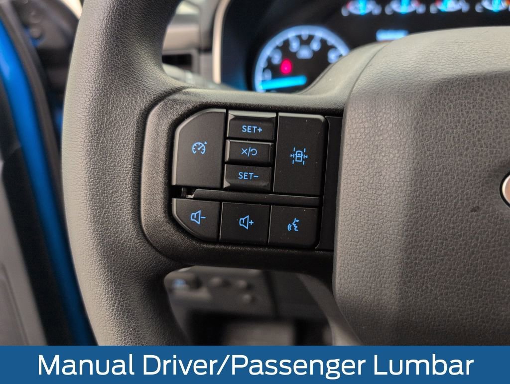 Certified 2021 Ford F150 XL w/ STX Appearance Package image 43