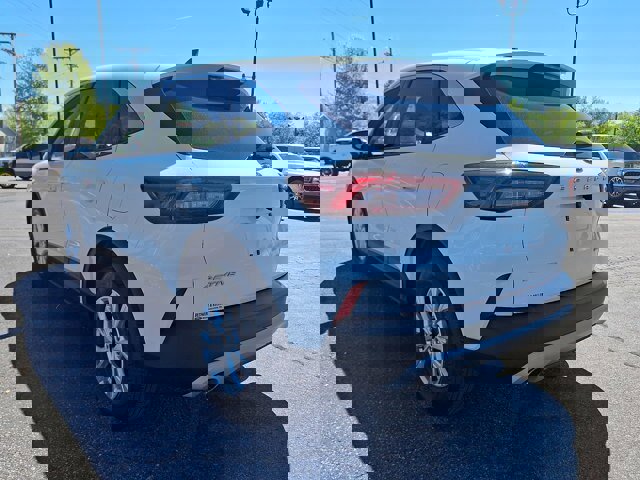 Certified 2023 Ford Escape Active AWD/4WD image 3