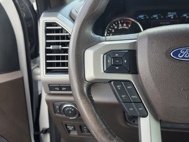 Certified 2019 Ford F150 King Ranch w/ Equipment Group 601A Luxury RWD image 30