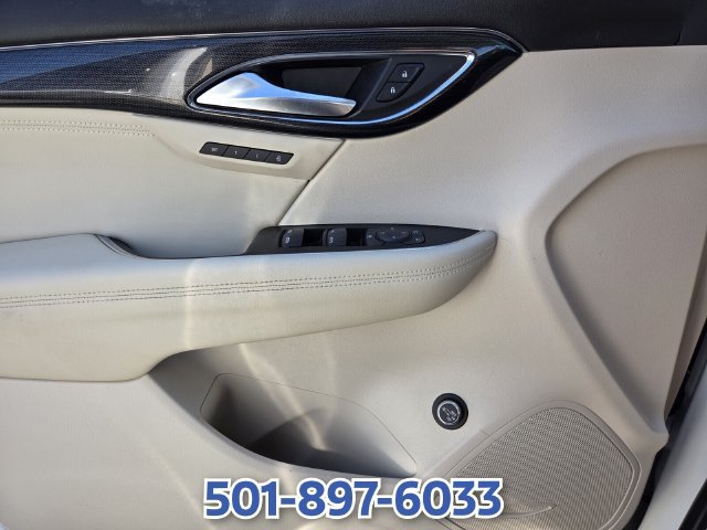 Used 2022 Buick Envision Essence w/ Safety Package FWD image 26