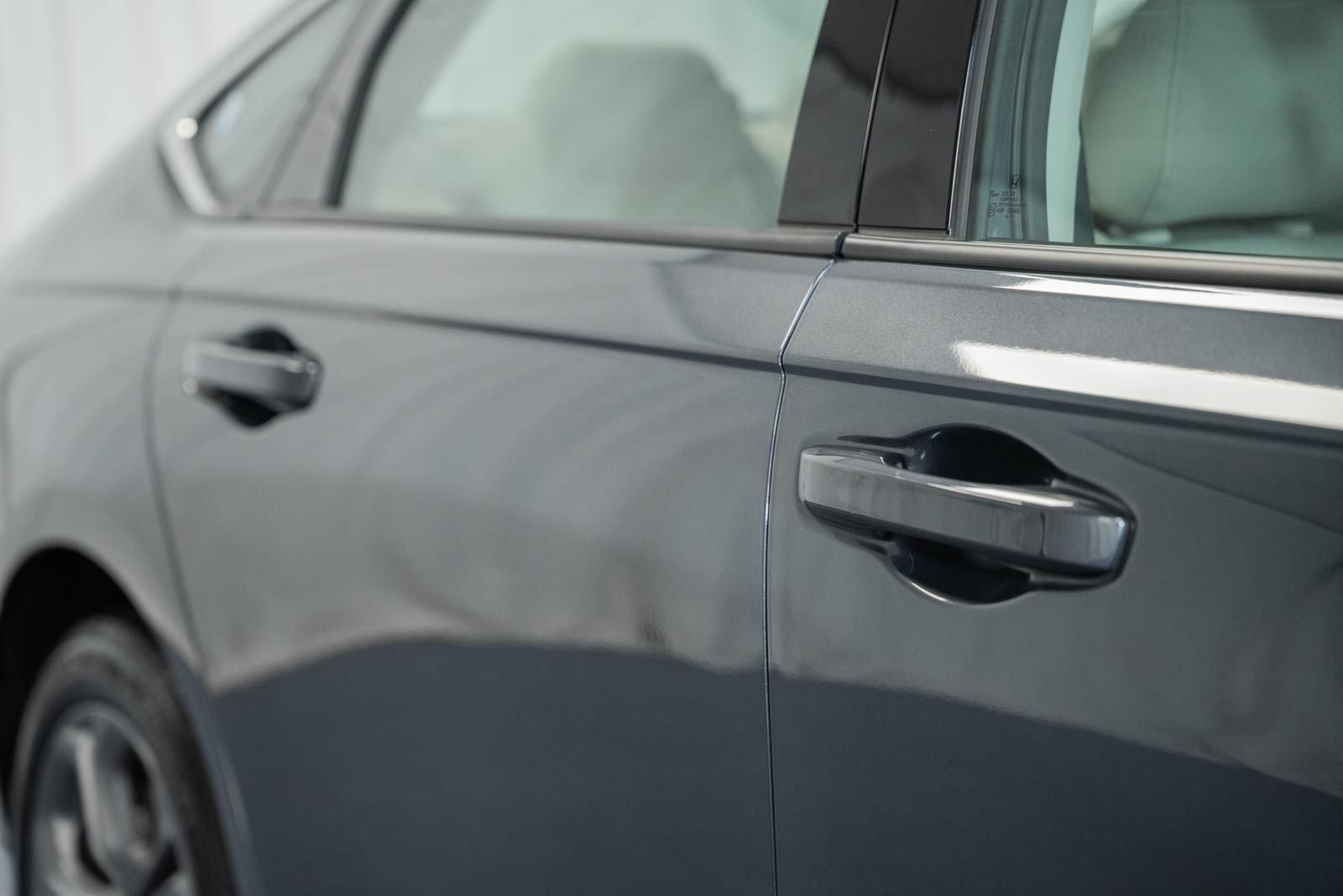 Used 2024 Honda Accord EX image 11