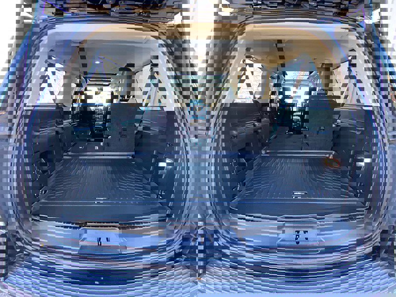 Certified 2019 Ford Expedition Max Platinum image 43